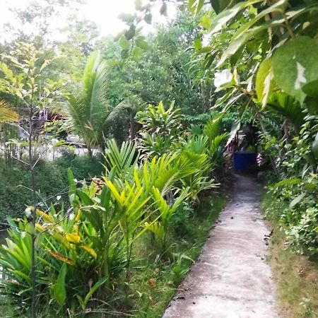 Ban Suan Lung Rin Kanchanaburi Exterior foto