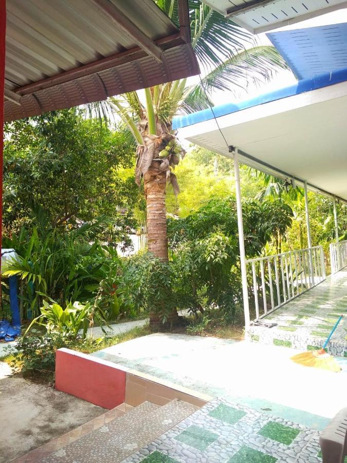 Ban Suan Lung Rin Kanchanaburi Exterior foto